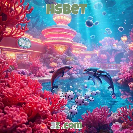 Aposte com Estilo na hsbet: Muito Mais que Bet!