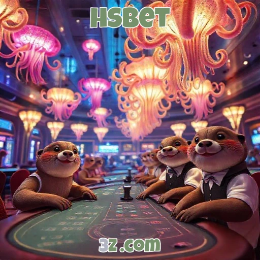 Experimente a Betting Inovadora do hsbet e Aumente sua Emoção