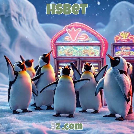 A Magia dos Games no HSBet: Diversão Sem Fim