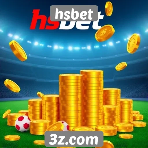 ofertas de apostas exclusivas no hsbet
