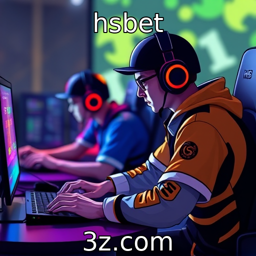 A crescente popularidade dos eSports na indústria de jogos