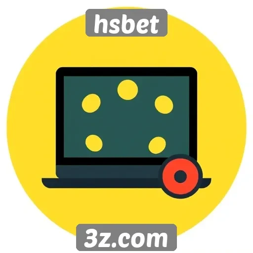 Tutoriais para iniciantes no hsbet e suas funcionalidades