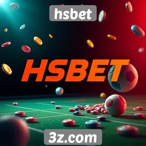 plataforma hsbet é conhecida por bônus atrativos