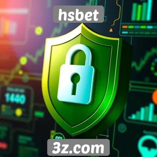 Recursos de segurança e proteção em hsbet