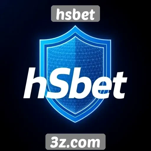 Segurança e confiabilidade do site hsbet