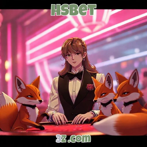 Emoção dos Jackpots no hsbet: Ganhos que Transformam Vidas