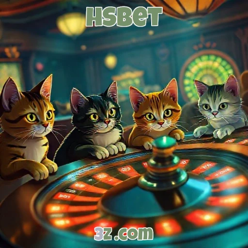 Slots Brilhantes: A Magia do hsbet em Ação