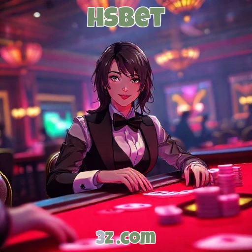 Apoio eficiente e diversificado no hsbet para jogadores